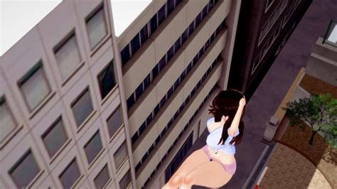 giantess growth|My Crazy Growing Imouto .